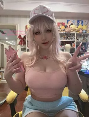 Superbitchbecky OnlyFans Leaked Free Thumbnail Picture - #OJJAHd2hLE