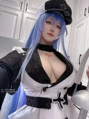 Superbitchbecky OnlyFans Leaked Free Thumbnail Picture - #oNtyl5p0j7