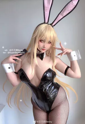 Superbitchbecky OnlyFans Leaked Free Thumbnail Picture - #ykjGowhso7