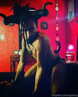 Superbry OnlyFans Leaked Free Thumbnail Picture - #P4L5y8uc8t