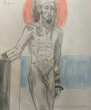 Superbry OnlyFans Leaked Free Thumbnail Picture - #POTibYcNOV