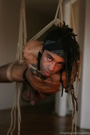 Superbry OnlyFans Leaked Free Thumbnail Picture - #f03Sk44wtv