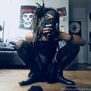 Superbry OnlyFans Leaked Free Thumbnail Picture - #lWirvAFnZk