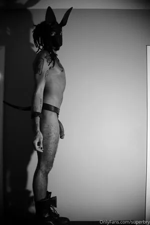 Superbry OnlyFans Leaked Free Thumbnail Picture - #wJKoKRASoy