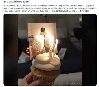 Supercakes OnlyFans Leaked Free Thumbnail Picture - #PodEElBjxH