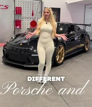 Supercar Layla OnlyFans Leaked Free Thumbnail Picture - #OTBbnpnNBJ