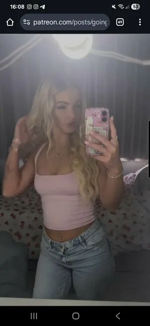 Supercar Layla OnlyFans Leaked Free Thumbnail Picture - #d9ohX7LsrS