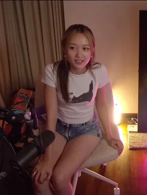 Supercatkei OnlyFans Leaked Free Thumbnail Picture - #3i56JH3chE