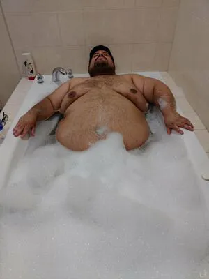 Superchub25 OnlyFans Leaked Free Thumbnail Picture - #3oY4ztdl4O