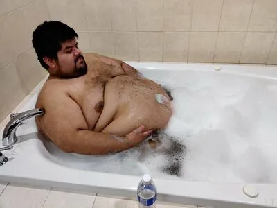 Superchub25 OnlyFans Leaked Free Thumbnail Picture - #A6obDFiQuI