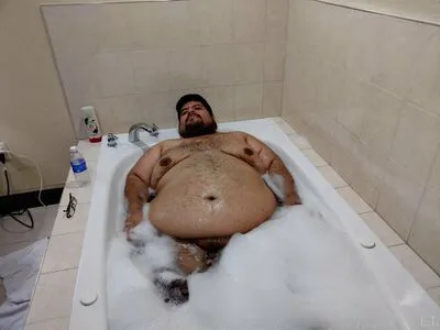 Superchub25 OnlyFans Leaked Free Thumbnail Picture - #CIW3StSrZz