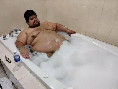 Superchub25 OnlyFans Leaked Free Thumbnail Picture - #H5nBwOBT8j