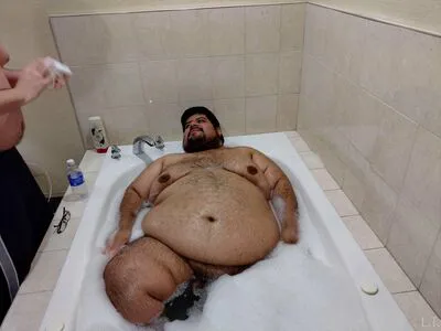 Superchub25 OnlyFans Leaked Free Thumbnail Picture - #SAkHQboqOU