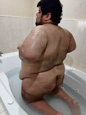 Superchub25 OnlyFans Leaked Free Thumbnail Picture - #Sg8Qyk78gm