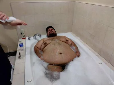 Superchub25 OnlyFans Leaked Free Thumbnail Picture - #hnPNXveIRD