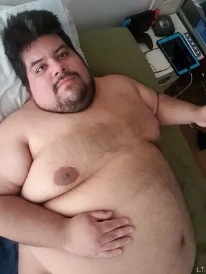 Superchub25 OnlyFans Leaked Free Thumbnail Picture - #lV0YFlO35Y