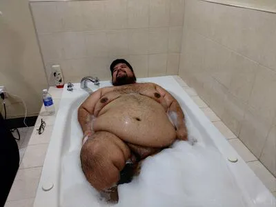 Superchub25 OnlyFans Leaked Free Thumbnail Picture - #oB50E9xYe5