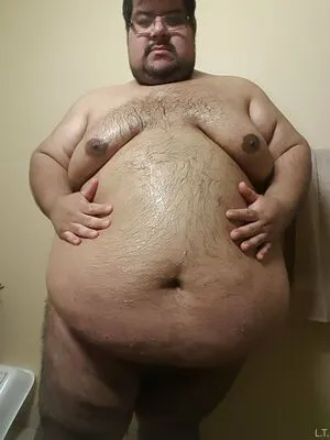 Superchub25 OnlyFans Leaked Free Thumbnail Picture - #s7e2S6MEJg