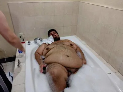 Superchub25 OnlyFans Leaked Free Thumbnail Picture - #xm3tXUyPtg