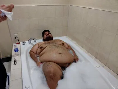 Superchub25 OnlyFans Leaked Free Thumbnail Picture - #zq9u9mmxdF