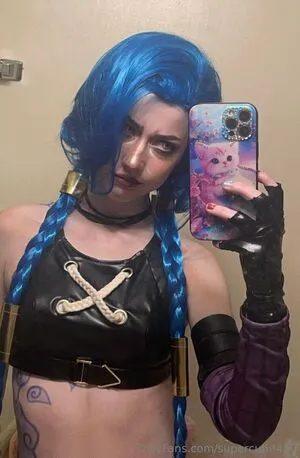 Supercutie420 OnlyFans Leaked Free Thumbnail Picture - #WC1GCPH5Cf
