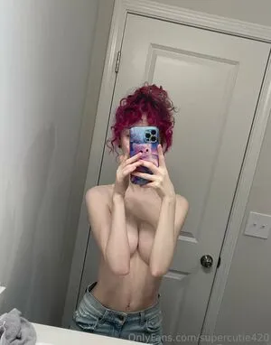 Supercutie420 OnlyFans Leaked Free Thumbnail Picture - #vfc9dFA2Q4
