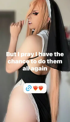 Superdeadmaya OnlyFans Leaked Free Thumbnail Picture - #BsViS0O3N5