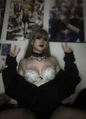 Superdeadmaya OnlyFans Leaked Free Thumbnail Picture - #O64NaaRJSA