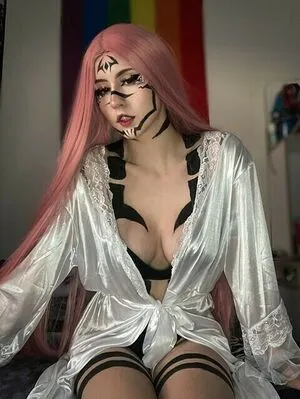 Superdeadmaya OnlyFans Leaked Free Thumbnail Picture - #r0XUBLrb3w