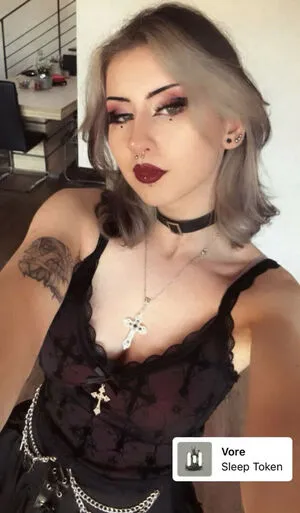 Superdeadmaya OnlyFans Leaked Free Thumbnail Picture - #r3FSbc2BCB