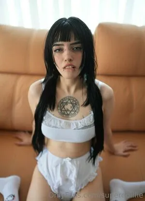 Superdollfie OnlyFans Leaked Free Thumbnail Picture - #NWTlrGaYS4