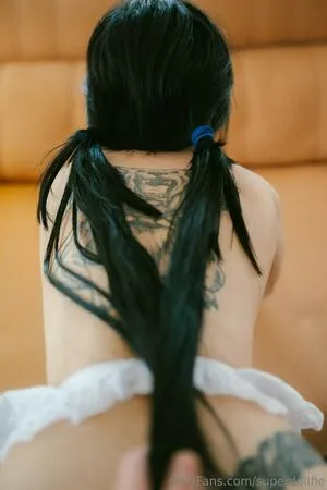 Superdollfie OnlyFans Leaked Free Thumbnail Picture - #SJTtIzPDxv