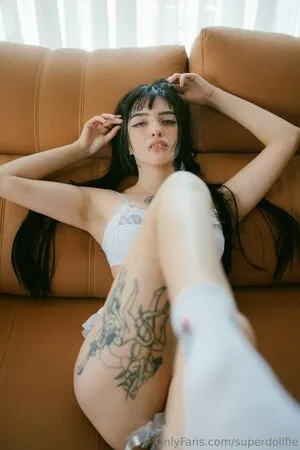 Superdollfie OnlyFans Leaked Free Thumbnail Picture - #zGSQwh8XQJ