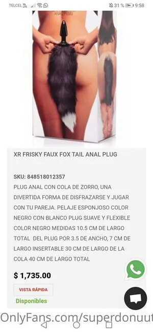 Superdonutfree OnlyFans Leaked Free Thumbnail Picture - #ZRuvJiB1Ep