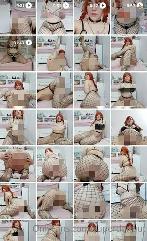 Superdonutfree OnlyFans Leaked Free Thumbnail Picture - #pROHr4h0li