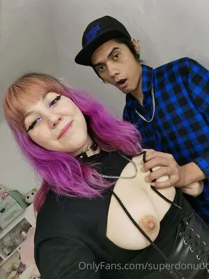 Superdonutfree OnlyFans Leaked Free Thumbnail Picture - #qu4p40u0ix