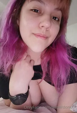 Superdonutfree OnlyFans Leaked Free Thumbnail Picture - #z5X7v96orF