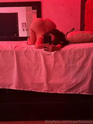 Superfantasia OnlyFans Leaked Free Thumbnail Picture - #YJermphPmG
