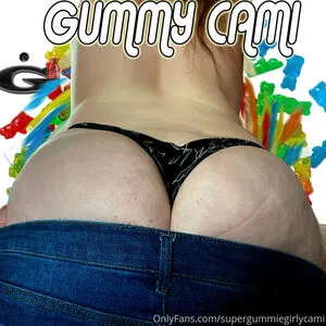Supergummiegirlycami OnlyFans Leaked Free Thumbnail Picture - #kSl8nybC3m