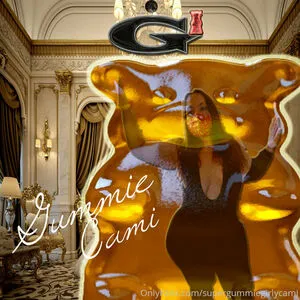 Supergummiegirlycami OnlyFans Leaked Free Thumbnail Picture - #ka8TTh9EKS