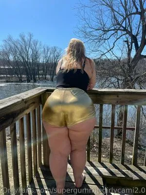 Supergummiegirlycami2 OnlyFans Leaked Free Thumbnail Picture - #Bhwe7XB2Mu