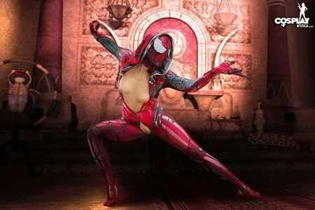 Superheroine OnlyFans Leaked Free Thumbnail Picture - #4KVKf19bpP