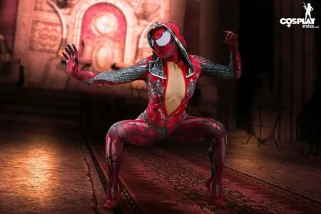 Superheroine OnlyFans Leaked Free Thumbnail Picture - #5uhA4UyZ2P