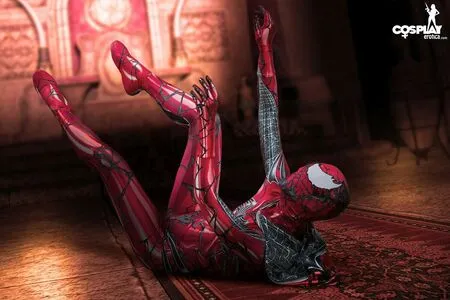 Superheroine OnlyFans Leaked Free Thumbnail Picture - #7yCYrsGDab