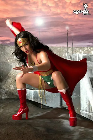 Superheroine OnlyFans Leaked Free Thumbnail Picture - #Bg4yQm33vi