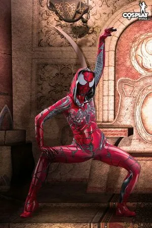 Superheroine OnlyFans Leaked Free Thumbnail Picture - #DPcptZ7hpF