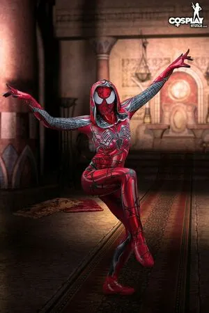 Superheroine OnlyFans Leaked Free Thumbnail Picture - #DlGCxbUoHR