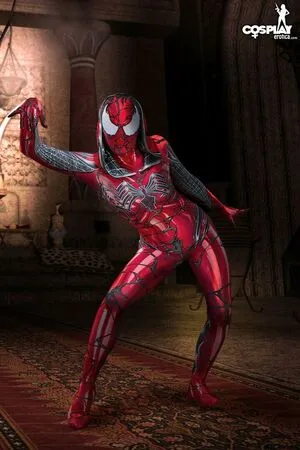 Superheroine OnlyFans Leaked Free Thumbnail Picture - #F8aVNppBcQ