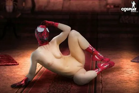 Superheroine OnlyFans Leaked Free Thumbnail Picture - #JMAFPLL6NT