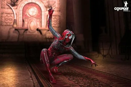 Superheroine OnlyFans Leaked Free Thumbnail Picture - #P3hLBgQFnq